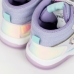 Scarpe Sportive con LED Frozen Lilla