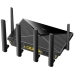 Router Cudy LT12 Černý RJ45 Wi-Fi 5 GHz Wi-Fi 4