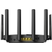 Router Cudy LT12 Černý RJ45 Wi-Fi 5 GHz Wi-Fi 4