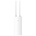 Maršrutizatorius Cudy LT400 OUTDOOR_EU Balta RJ45 RJ45 x 1 Wi-Fi 4