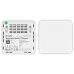 Ruter Tenda EX3-3pack Bela RJ45 x 1 Wi-Fi 5 GHz Wi-Fi 6 GHz Wi-Fi 4