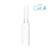 Maršrutizatorius Cudy LT400 OUTDOOR_EU Balta RJ45 RJ45 x 1 Wi-Fi 4