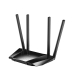 Router Cudy LT400_EU Černý RJ45 Wi-Fi 4