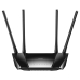 Router Cudy LT400_EU Black RJ45 Wi-Fi 4