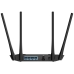 Router Cudy LT400_EU Black RJ45 Wi-Fi 4