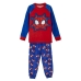 Pijama Infantil Spidey Albastru