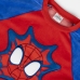 Pajama Bērnu Spidey Zils