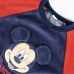 Pigiama Per bambini Mickey Mouse Blu scuro