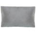 Cushion Alexandra House Living Grey Silver Rectangular 50 x 30 cm