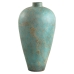 Vase Romimex Bleu Terre cuite 60 x 100 x 60 cm