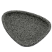 Ziepju trauciņš Alexandra House Living Pelēks Sveķi Plastmasa Stone 14 x 1 x 11 cm