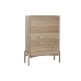 Shoe Rack Home ESPRIT Natural Tropical 76 x 29 x 100 cm