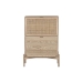 Sapateira Home ESPRIT Natural Tropical 76 x 29 x 100 cm