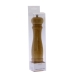 Pepper mill Alexandra House Living Brown Wood 5 x 25 x 5 cm