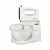 impastatrice mixer con ciotola Philips HR3745/00 3 L Bianco Grigio 450 W 3 L