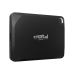 Disque Dur Externe Crucial X10 Pro Noir