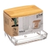 Dispensador 5five Simply Smart Selena Transparente (Dispensador)