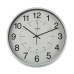 Wall Clock Ø 40 cm Plastic