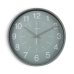 Wall Clock Ø 40 cm Plastic