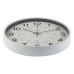 Wall Clock Ø 40 cm Plastic