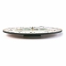 Ceas de Perete Kitchen Metal (5 x 28 x 28 cm)