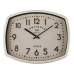 Reloj de Pared Versa Antiques London Metal (6 x 33 x 40 cm)