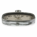 Reloj de Pared Versa Chateau Metal (35 x 6 x 32,5 cm)