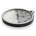 Wall Clock Versa Metal (5 x 73,5 x 60 cm)