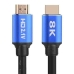 HDMI-kaapeli Ibox ITVFHD08 4K Ultra HD 2 m