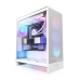 Блок полубашня ATX Galileo NZXT CM-H72FW-R1 Белый