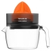 Elektrisk Juicepress Taurus CITRUS COMPACT Svart 800 ml