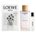 Perfumy Damskie Loewe Mar de Coral EDT 2 Części