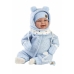 Babypuppe Llorens 44 cm