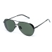 Solbriller for Menn Belstaff ARCHER-NEGRO Ø 61 mm