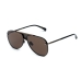 Herrsolglasögon Belstaff BECKINGTON-MARRON Ø 61 mm