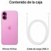 Nutitelefonid Apple iPhone 16 Plus 6,7