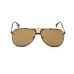 Gafas de Sol Hombre Belstaff BECKINGTON-NEGRO Ø 61 mm