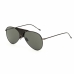 Gafas de Sol Hombre Belstaff DAYTONA-NEGRO Ø 50 mm