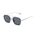 Men's Sunglasses Belstaff MERRICK-GRIS-W Ø 47 mm