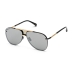 Herrensonnenbrille Belstaff BECKINGTON-SHINY-NEGRO-W Ø 61 mm