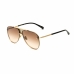 Solbriller for Menn Belstaff BECKINGTON-SHINY-LIGHT-DORADO Gyllen Ø 61 mm