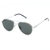 Solbriller for Menn Belstaff ROADMASTER-GRIS-DORADO-W Ø 55 mm