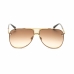 Мужские солнечные очки Belstaff BECKINGTON-SHINY-LIGHT-DORADO Позолоченный Ø 61 mm