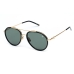 Men's Sunglasses Belstaff ROADMASTER-II-AA Golden Ø 55 mm