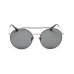 Occhiali da sole Uomo Belstaff STATHAM-GRIS-NEGRO-BETA-W ø 54 mm