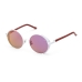 Damensonnenbrille Belstaff TROPHY-2-BLANCO-ROJO Ø 53 mm