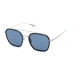 Men's Sunglasses Belstaff MERRICK-II-AZUL-W-2 ø 57 mm