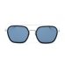 Men's Sunglasses Belstaff MERRICK-II-AZUL-W-2 ø 57 mm