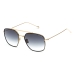 Men's Sunglasses Belstaff OUTLAW-II-NEGRO-W Golden Ø 55 mm