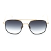 Gafas de Sol Hombre Belstaff OUTLAW-II-NEGRO-W Dorado Ø 55 mm